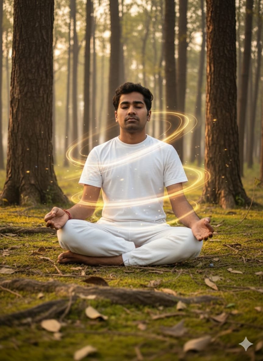 Yoga Meditation